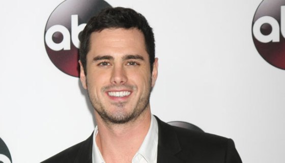 ben higgins