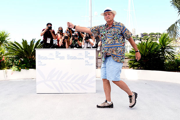 Can Bill Murray Bring Bell-Bottoms Back Into Fashion? He's About