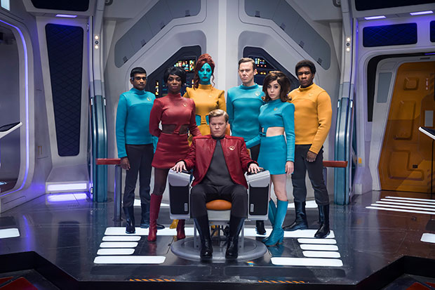 ‘Black Mirror’ Season 6: Everything You Should Know Before Watching