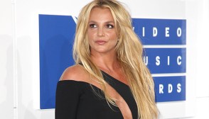 Britney Spears