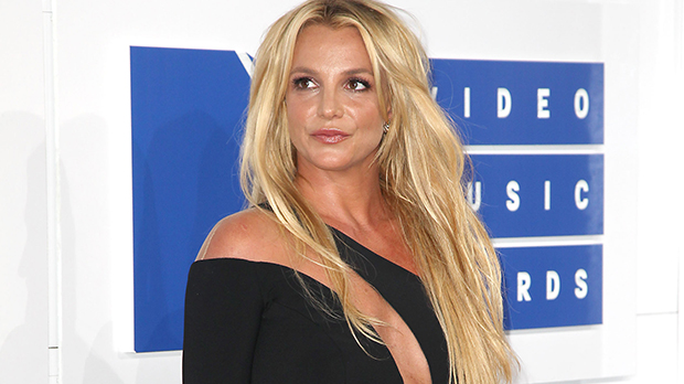 Britney Spears