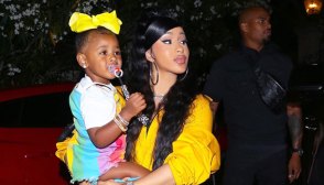 Cardi B Kulture