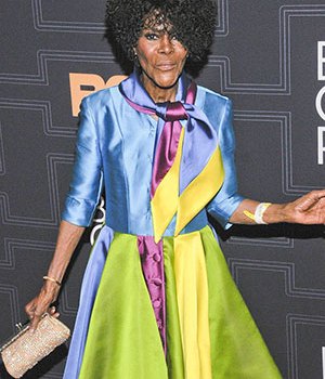 cecily tyson