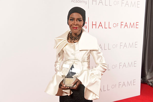 Cicely Tyson