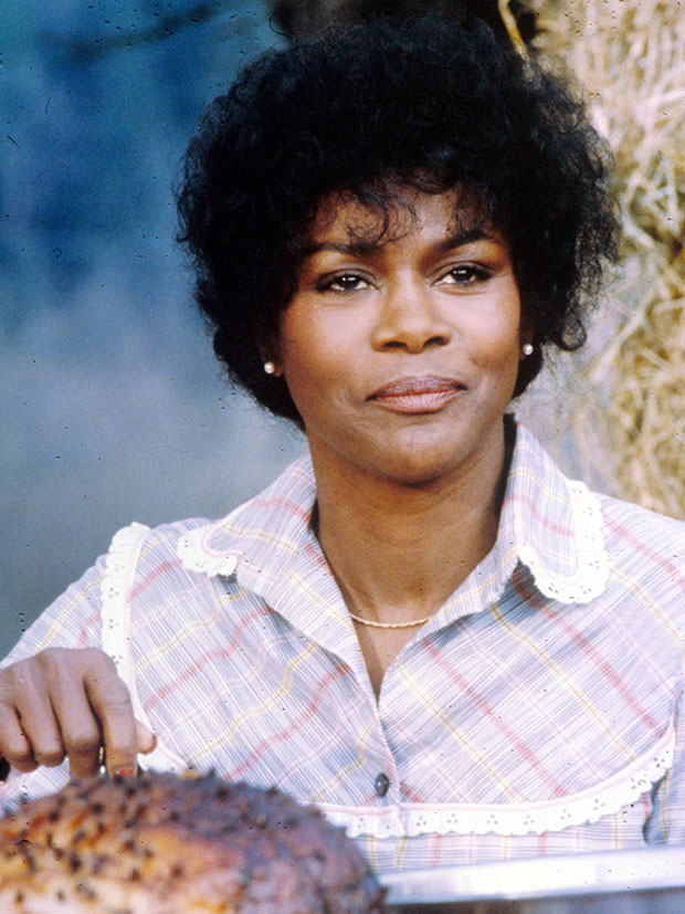 Cicely Tyson