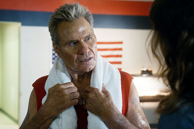 Martin Kove