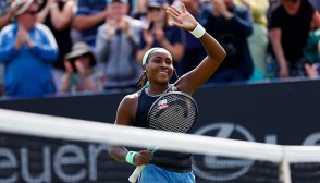 coco gauff