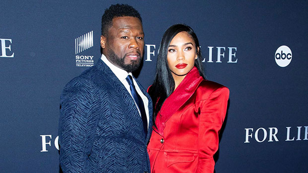 Cuban Link Trolls Bf 50 Cent After He Gets Her A Little A Bag Hollywood Life