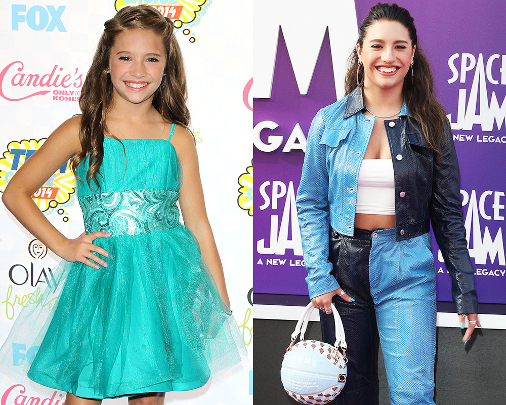 dance-moms-kids-then-now-Mackenzie-Ziegler