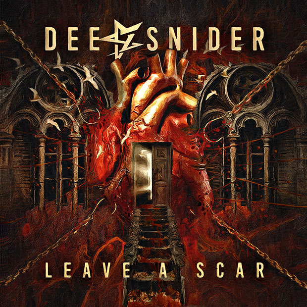 Dee Snider Interview New Leave A Scar Album Why Genz Loves Metal Hollywood Life