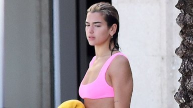 dua lipa