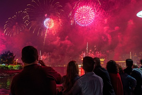 4th Of July Fireworks 2021: Macy’s Spectacular & More Celebrations ...