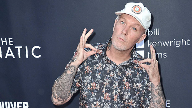 Fred Durst'S White Hair On Instagram Shocks Fans: Before & After.