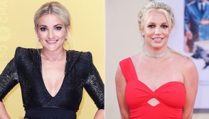 Jamie Lynn Spears Britney Spears