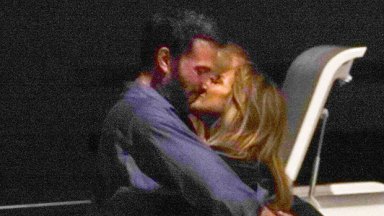 Jennifer Lopez, Ben Affleck