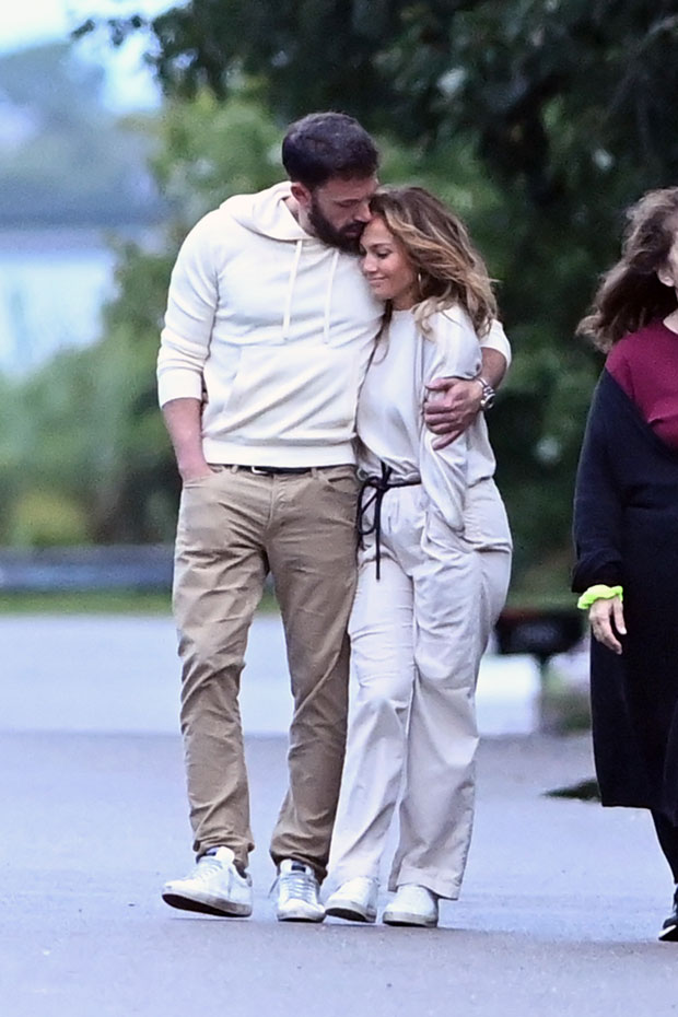 ben affleck and jennifer lopez