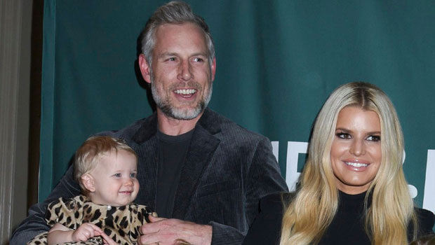 Jessica Simpson and Eric Johnson's Daughter Birdie's Cutest Pics