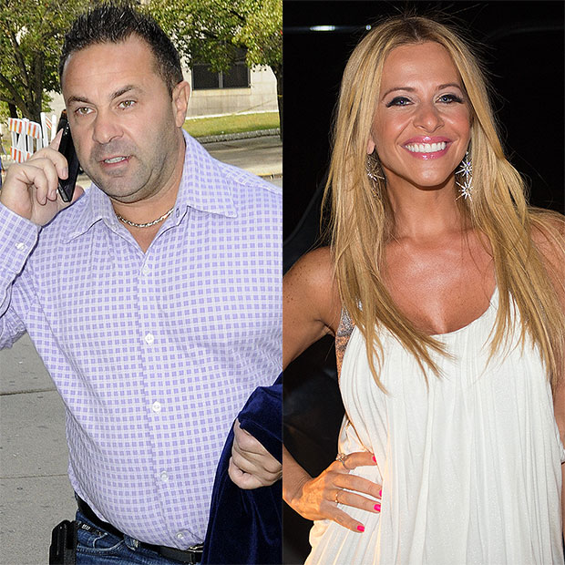 Joe Giudice