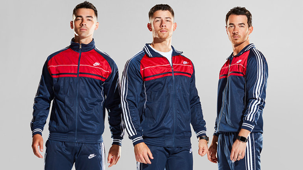 ‘Olympic Dreams’ Preview: Joe Jonas Declares Kevin & Nick Are ‘No Longer’ His Brothers