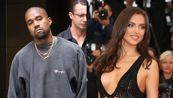 kanye