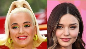 katy perry and miranda kerr