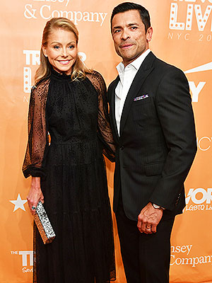 kelly ripa and mark consuelos