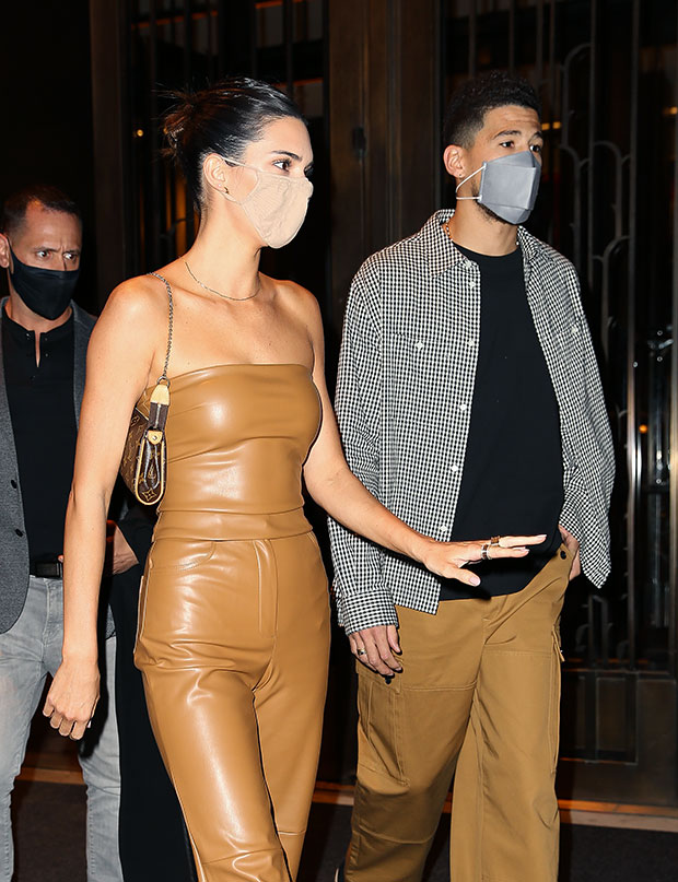 Kendall Jenner’s Boyfriend All About Her Ex Devin Booker & Their