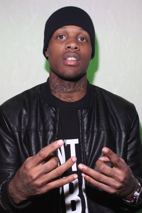 Lil Durk Photos Of The Rapper Hollywood Life