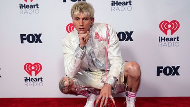 Machine Gun Kelly