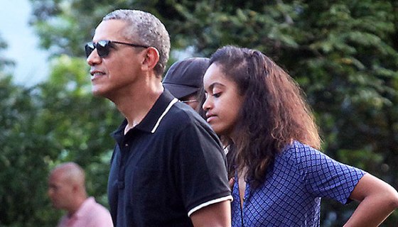 malia