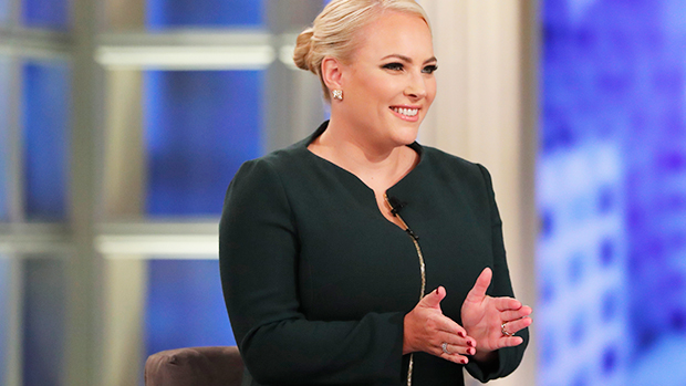 Meghan McCain