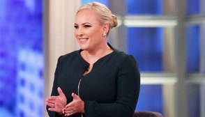 Meghan McCain
