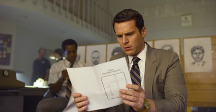 MINDHUNTER - We ask you to respect the artistic integrity of the filmmaker and kindly request that the images are used exactly as they were downloaded (ie do not brighten, retouch, etc.)