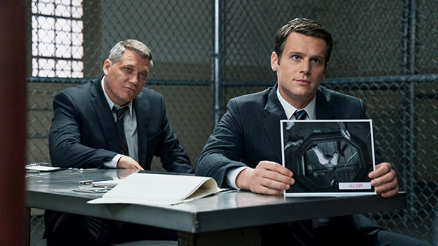 ‘Mindhunter’ Season 3: David Fincher Reveals The Show Is Officially Done