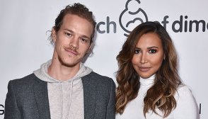 Naya Rivera, Ryan Dorsey