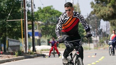 Nick Jonas