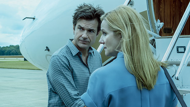 Ozark: Cast and Characters Revealed for Fourth and Final Season