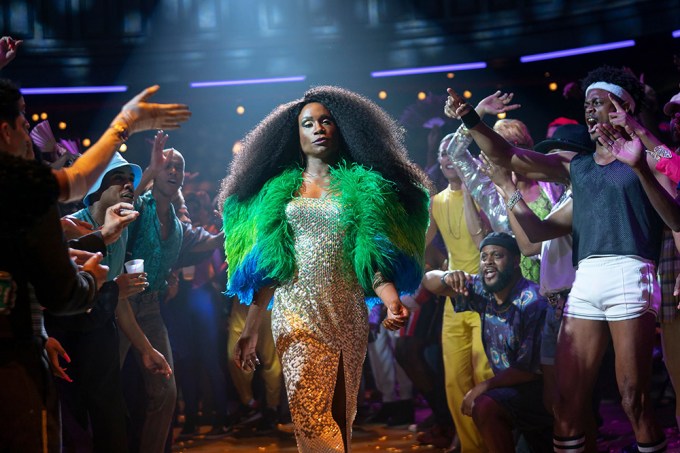 ‘Pose’ Cast Then & Now: See Billy Porter, Angelica Ross, & More