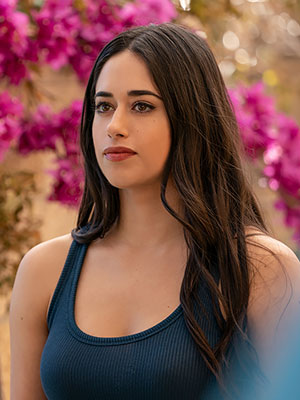 Jeanine Mason