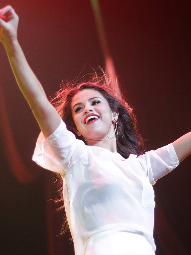 Selena Gomez Songs: Her Best For Your Playlist