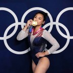 Olympics Artistic Gymnastics, Tokyo, Japan - 29 Jul 2021