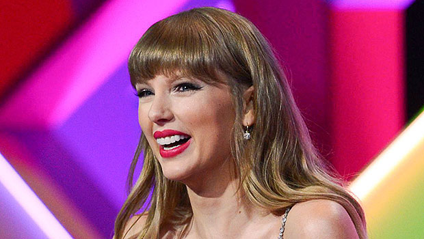 Who Is Big Red Machine, The Group On A Song With Taylor Swift?