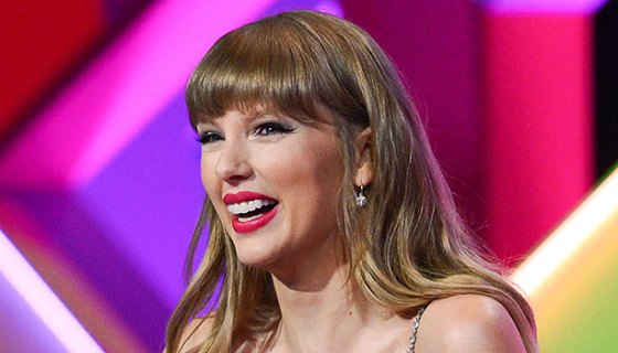 taylor swift