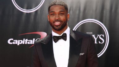 Tristan Thompson