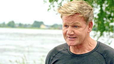 Gordon Ramsay