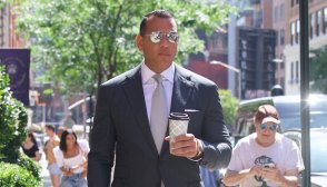 Alex Rodriguez