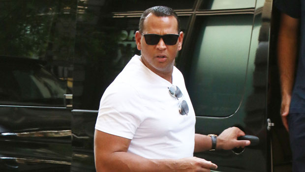 Alex Rodriguez is every single Star Wars character wrapped into one -  Pinstripe Alley