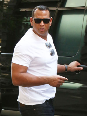 Alex Rodriguez is every single Star Wars character wrapped into one -  Pinstripe Alley