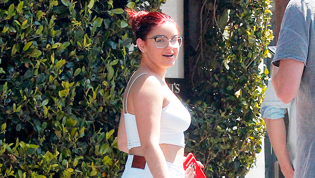 ariel winter