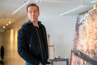 Damian Lewis as Bobby "Axe" Axelrod in BILLIONS “Copenhagen”. Photo Credit: Jeff Neumann/SHOWTIME